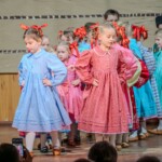 Koncert Zimowo Noworoczny - Zielony Jawor - Małe Jaworki - maluszki 2025 Koncert Zimowo Noworoczny - Zielony Jawor - Małe Jaworki - maluszki 2025