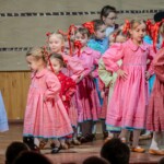 Koncert Zimowo Noworoczny - Zielony Jawor - Małe Jaworki - maluszki 2025 Koncert Zimowo Noworoczny - Zielony Jawor - Małe Jaworki - maluszki 2025