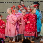 Koncert Zimowo Noworoczny - Zielony Jawor - Małe Jaworki - maluszki 2025 Koncert Zimowo Noworoczny - Zielony Jawor - Małe Jaworki - maluszki 2025