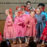 Koncert Zimowo Noworoczny - Zielony Jawor - Małe Jaworki - maluszki 2025 Koncert Zimowo Noworoczny - Zielony Jawor - Małe Jaworki - maluszki 2025