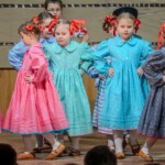 Koncert Zimowo Noworoczny - Zielony Jawor - Małe Jaworki - maluszki 2025 Koncert Zimowo Noworoczny - Zielony Jawor - Małe Jaworki - maluszki 2025