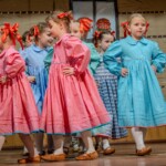 Koncert Zimowo Noworoczny - Zielony Jawor - Małe Jaworki - maluszki 2025 Koncert Zimowo Noworoczny - Zielony Jawor - Małe Jaworki - maluszki 2025