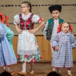 Koncert Zimowo Noworoczny - Zielony Jawor - Małe Jaworki - maluszki 2025 Koncert Zimowo Noworoczny - Zielony Jawor - Małe Jaworki - maluszki 2025