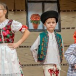 Koncert Zimowo Noworoczny - Zielony Jawor - Małe Jaworki - maluszki 2025 Koncert Zimowo Noworoczny - Zielony Jawor - Małe Jaworki - maluszki 2025