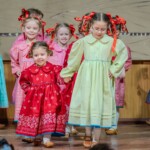 Koncert Zimowo Noworoczny - Zielony Jawor - Małe Jaworki - maluszki 2025 Koncert Zimowo Noworoczny - Zielony Jawor - Małe Jaworki - maluszki 2025