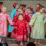 Koncert Zimowo Noworoczny - Zielony Jawor - Małe Jaworki - maluszki 2025 Koncert Zimowo Noworoczny - Zielony Jawor - Małe Jaworki - maluszki 2025