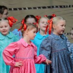 Koncert Zimowo Noworoczny - Zielony Jawor - Małe Jaworki - maluszki 2025 Koncert Zimowo Noworoczny - Zielony Jawor - Małe Jaworki - maluszki 2025