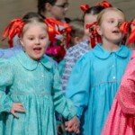 Koncert Zimowo Noworoczny - Zielony Jawor - Małe Jaworki - maluszki 2025 Koncert Zimowo Noworoczny - Zielony Jawor - Małe Jaworki - maluszki 2025