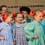 Koncert Zimowo Noworoczny - Zielony Jawor - Małe Jaworki - maluszki 2025 Koncert Zimowo Noworoczny - Zielony Jawor - Małe Jaworki - maluszki 2025