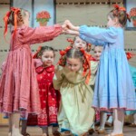 Koncert Zimowo Noworoczny - Zielony Jawor - Małe Jaworki - maluszki 2025 Koncert Zimowo Noworoczny - Zielony Jawor - Małe Jaworki - maluszki 2025