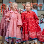 Koncert Zimowo Noworoczny - Zielony Jawor - Małe Jaworki - maluszki 2025 Koncert Zimowo Noworoczny - Zielony Jawor - Małe Jaworki - maluszki 2025