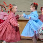 Koncert Zimowo Noworoczny - Zielony Jawor - Małe Jaworki - maluszki 2025 Koncert Zimowo Noworoczny - Zielony Jawor - Małe Jaworki - maluszki 2025