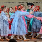 Koncert Zimowo Noworoczny - Zielony Jawor - Małe Jaworki - maluszki 2025 Koncert Zimowo Noworoczny - Zielony Jawor - Małe Jaworki - maluszki 2025