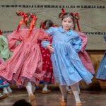 Koncert Zimowo Noworoczny - Zielony Jawor - Małe Jaworki - maluszki 2025 Koncert Zimowo Noworoczny - Zielony Jawor - Małe Jaworki - maluszki 2025