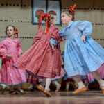 Koncert Zimowo Noworoczny - Zielony Jawor - Małe Jaworki - maluszki 2025 Koncert Zimowo Noworoczny - Zielony Jawor - Małe Jaworki - maluszki 2025