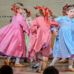 Koncert Zimowo Noworoczny - Zielony Jawor - Małe Jaworki - maluszki 2025 Koncert Zimowo Noworoczny - Zielony Jawor - Małe Jaworki - maluszki 2025