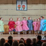 Koncert Zimowo Noworoczny - Zielony Jawor - Małe Jaworki - maluszki 2025 Koncert Zimowo Noworoczny - Zielony Jawor - Małe Jaworki - maluszki 2025