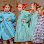 Koncert Zimowo Noworoczny - Zielony Jawor - Małe Jaworki - maluszki 2025 Koncert Zimowo Noworoczny - Zielony Jawor - Małe Jaworki - maluszki 2025