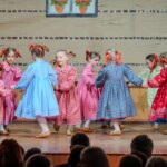 Koncert Zimowo Noworoczny - Zielony Jawor - Małe Jaworki - maluszki 2025 Koncert Zimowo Noworoczny - Zielony Jawor - Małe Jaworki - maluszki 2025