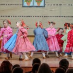 Koncert Zimowo Noworoczny - Zielony Jawor - Małe Jaworki - maluszki 2025 Koncert Zimowo Noworoczny - Zielony Jawor - Małe Jaworki - maluszki 2025