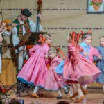 Koncert Zimowo Noworoczny - Zielony Jawor - Małe Jaworki - maluszki 2025 Koncert Zimowo Noworoczny - Zielony Jawor - Małe Jaworki - maluszki 2025