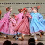 Koncert Zimowo Noworoczny - Zielony Jawor - Małe Jaworki - maluszki 2025 Koncert Zimowo Noworoczny - Zielony Jawor - Małe Jaworki - maluszki 2025