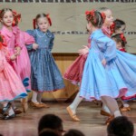 Koncert Zimowo Noworoczny - Zielony Jawor - Małe Jaworki - maluszki 2025 Koncert Zimowo Noworoczny - Zielony Jawor - Małe Jaworki - maluszki 2025