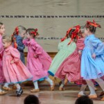 Koncert Zimowo Noworoczny - Zielony Jawor - Małe Jaworki - maluszki 2025 Koncert Zimowo Noworoczny - Zielony Jawor - Małe Jaworki - maluszki 2025