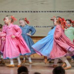 Koncert Zimowo Noworoczny - Zielony Jawor - Małe Jaworki - maluszki 2025 Koncert Zimowo Noworoczny - Zielony Jawor - Małe Jaworki - maluszki 2025