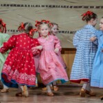 Koncert Zimowo Noworoczny - Zielony Jawor - Małe Jaworki - maluszki 2025 Koncert Zimowo Noworoczny - Zielony Jawor - Małe Jaworki - maluszki 2025