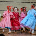 Koncert Zimowo Noworoczny - Zielony Jawor - Małe Jaworki - maluszki 2025 Koncert Zimowo Noworoczny - Zielony Jawor - Małe Jaworki - maluszki 2025