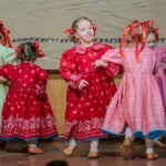 Koncert Zimowo Noworoczny - Zielony Jawor - Małe Jaworki - maluszki 2025 Koncert Zimowo Noworoczny - Zielony Jawor - Małe Jaworki - maluszki 2025