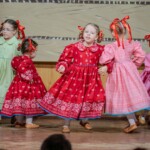 Koncert Zimowo Noworoczny - Zielony Jawor - Małe Jaworki - maluszki 2025 Koncert Zimowo Noworoczny - Zielony Jawor - Małe Jaworki - maluszki 2025