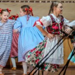 Koncert Zimowo Noworoczny - Zielony Jawor - Małe Jaworki - maluszki 2025 Koncert Zimowo Noworoczny - Zielony Jawor - Małe Jaworki - maluszki 2025