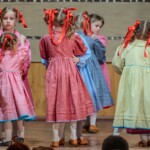 Koncert Zimowo Noworoczny - Zielony Jawor - Małe Jaworki - maluszki 2025 Koncert Zimowo Noworoczny - Zielony Jawor - Małe Jaworki - maluszki 2025