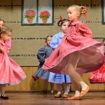 Koncert Zimowo Noworoczny - Zielony Jawor - Małe Jaworki - maluszki 2025 Koncert Zimowo Noworoczny - Zielony Jawor - Małe Jaworki - maluszki 2025