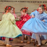 Koncert Zimowo Noworoczny - Zielony Jawor - Małe Jaworki - maluszki 2025 Koncert Zimowo Noworoczny - Zielony Jawor - Małe Jaworki - maluszki 2025