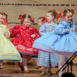 Koncert Zimowo Noworoczny - Zielony Jawor - Małe Jaworki - maluszki 2025 Koncert Zimowo Noworoczny - Zielony Jawor - Małe Jaworki - maluszki 2025