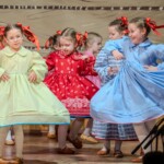 Koncert Zimowo Noworoczny - Zielony Jawor - Małe Jaworki - maluszki 2025 Koncert Zimowo Noworoczny - Zielony Jawor - Małe Jaworki - maluszki 2025