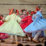 Koncert Zimowo Noworoczny - Zielony Jawor - Małe Jaworki - maluszki 2025 Koncert Zimowo Noworoczny - Zielony Jawor - Małe Jaworki - maluszki 2025