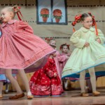 Koncert Zimowo Noworoczny - Zielony Jawor - Małe Jaworki - maluszki 2025 Koncert Zimowo Noworoczny - Zielony Jawor - Małe Jaworki - maluszki 2025