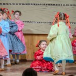 Koncert Zimowo Noworoczny - Zielony Jawor - Małe Jaworki - maluszki 2025 Koncert Zimowo Noworoczny - Zielony Jawor - Małe Jaworki - maluszki 2025