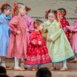 Koncert Zimowo Noworoczny - Zielony Jawor - Małe Jaworki - maluszki 2025 Koncert Zimowo Noworoczny - Zielony Jawor - Małe Jaworki - maluszki 2025