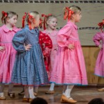 Koncert Zimowo Noworoczny - Zielony Jawor - Małe Jaworki - maluszki 2025 Koncert Zimowo Noworoczny - Zielony Jawor - Małe Jaworki - maluszki 2025