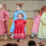 Koncert Zimowo Noworoczny - Zielony Jawor - Małe Jaworki - maluszki 2025 Koncert Zimowo Noworoczny - Zielony Jawor - Małe Jaworki - maluszki 2025