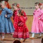 Koncert Zimowo Noworoczny - Zielony Jawor - Małe Jaworki - maluszki 2025 Koncert Zimowo Noworoczny - Zielony Jawor - Małe Jaworki - maluszki 2025