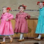 Koncert Zimowo Noworoczny - Zielony Jawor - Małe Jaworki - maluszki 2025 Koncert Zimowo Noworoczny - Zielony Jawor - Małe Jaworki - maluszki 2025