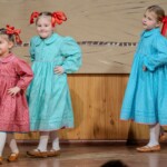 Koncert Zimowo Noworoczny - Zielony Jawor - Małe Jaworki - maluszki 2025 Koncert Zimowo Noworoczny - Zielony Jawor - Małe Jaworki - maluszki 2025