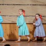 Koncert Zimowo Noworoczny - Zielony Jawor - Małe Jaworki - maluszki 2025 Koncert Zimowo Noworoczny - Zielony Jawor - Małe Jaworki - maluszki 2025