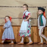 Koncert Zimowo Noworoczny - Zielony Jawor - Małe Jaworki - maluszki 2025 Koncert Zimowo Noworoczny - Zielony Jawor - Małe Jaworki - maluszki 2025